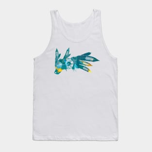 HYNVALE! Logo Config 17 Tank Top